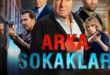 Arka Sokaklar (Back Streets) (S19E35)