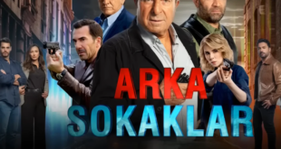 Arka Sokaklar (Back Streets) (S19E35)