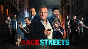 Arka Sokaklar (Back Streets) (S19E35)