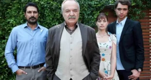 One Child That I Loved – The Girl I Loved (Bir Cocuk Sevdim)