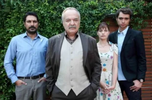 One Child That I Loved – The Girl I Loved (Bir Cocuk Sevdim)