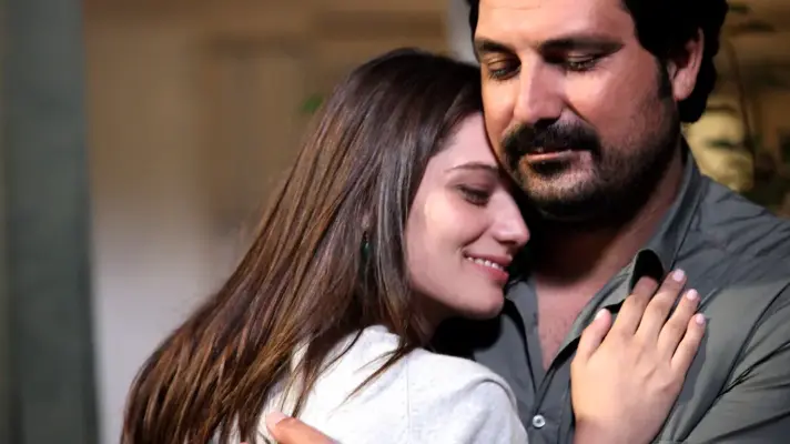 One Child That I Loved – The Girl I Loved (Bir Cocuk Sevdim)