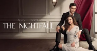 Bir Gece Masali (The Nightfall)