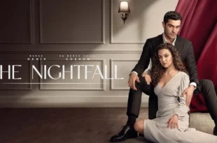 Bir Gece Masali (The Nightfall)