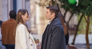 Bir Zamanlar İstanbul (S01E16)