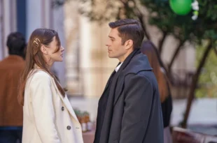 Bir Zamanlar İstanbul (S01E16)