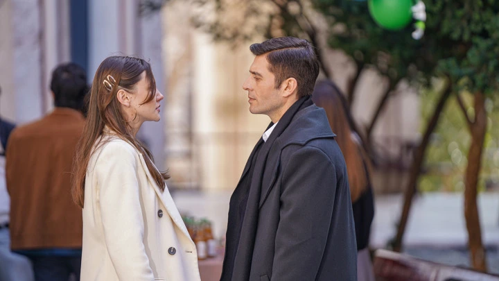 Bir Zamanlar İstanbul (S01E16)
