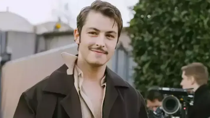 Boran Kuzum.