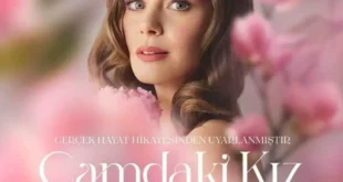 Camdaki Kiz
