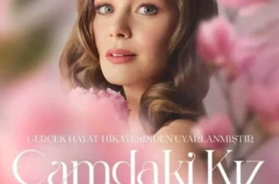 Camdaki Kiz
