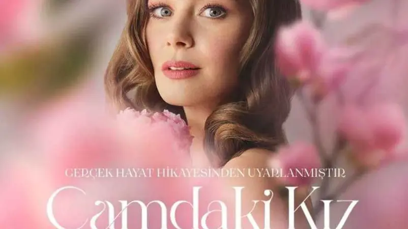 Camdaki Kiz