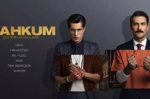 Mahkum