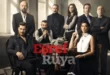 Eshref Ruya (Esref Ruya) Tv Series
