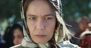 Fatma turkish drama