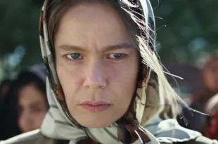 Fatma turkish drama