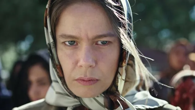 Fatma turkish drama