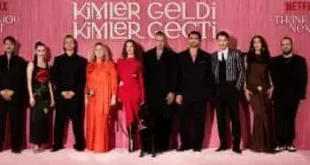 Kimler Geldi Kimler Gecti 1