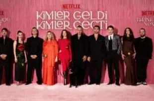 Kimler Geldi Kimler Gecti 1