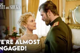 Kurt Seyit and Shura