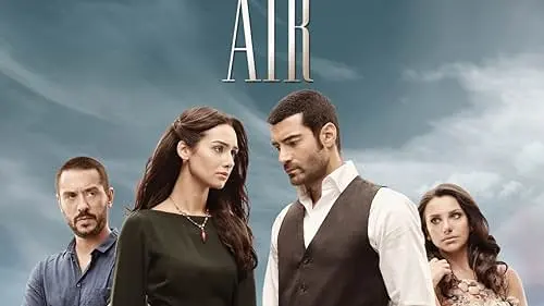 Love Is in the Air 
