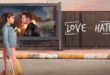 Love and Hate (Seversin) Tv Serie