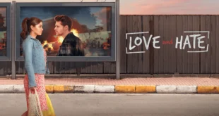 Love and Hate (Seversin) Tv Serie