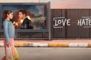 Love and Hate (Seversin) Tv Serie