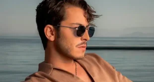 Boran Kuzum.