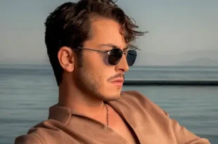 Boran Kuzum.