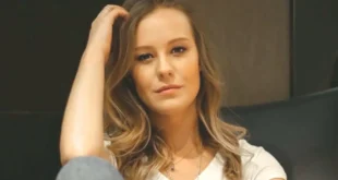 Seyma Korkmaz