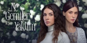 Standing Together (Ne Gemiler Yaktim)