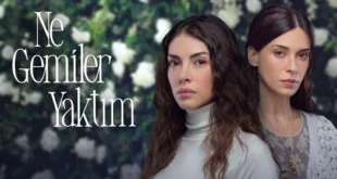 Standing Together (Ne Gemiler Yaktim)