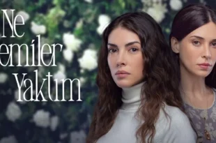 Standing Together (Ne Gemiler Yaktim)