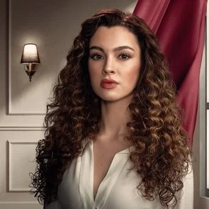 Su Burcu Yazgi Coskun