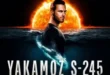 Yakamoz S-245 (Into the Deep)