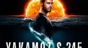 Yakamoz S-245 (Into the Deep)