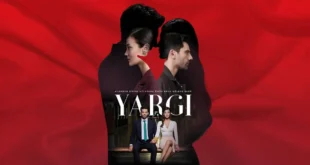 yargi turkish serie