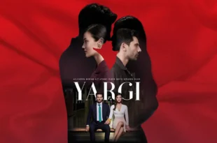 yargi turkish serie