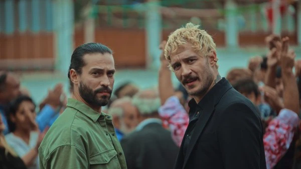 The Bad Penny (Uc Kurus)
Genre: Action | Episodes: 28 (120–150 min)
Broadcast Network: Show TV | Air Dates: November 1, 2021 – May 30, 2022
Produced by: Ay Yapım | Directed by: Sinan Öztürk
Writers: Damla Serim, Murat Uyurkulak, Eset Akçilad
Filming Location: Istanbul, Türkiye

Plot Summary
In the chaotic heart of Istanbul, two men from opposite worlds are forced into an unlikely alliance.

Efe Tekin (Ekin Koç) is a fearless and stubborn police captain with a singular mission—take down the criminal kingpin ruling the underbelly of the city. But for six relentless months, Efe’s investigations have hit a dead end. The man he’s after? Kartal Çaka (Uraz Kaygılaroğlu), a ruthless gypsy mafia boss who rules over the Romani district of Çıngıraklı with an iron fist and a silver tongue. From underground casinos to online gambling empires, Kartal has built a criminal empire shielded by loyalty and silence.

But everything changes when a series of brutal murders disrupt Kartal’s territory. The killer, İrfan (Diren Polatoğulları), a quiet musician with a hidden vendetta, leaves behind a chilling signature at every scene: three bloodstained coins. Suddenly, Kartal’s power is threatened not just by the law, but by an invisible menace.

Desperate to maintain order in his world, Kartal must partner with the one man he hates most—Efe. In a game of mutual distrust, these two rivals must hunt down a serial killer who moves in the shadows of a fractured city.

As murder, betrayal, and buried secrets emerge, the line between good and evil blurs. Can a cop and a crime boss trust each other long enough to stop a monster? Or will their own demons destroy them first?

Main Cast
Uraz Kaygılaroğlu as Kartal Çaka

Ekin Koç as Efe Tekin

Diren Polatoğulları as Irfan Kahraman

Nesrin Cavadzade as Bahar Yöndel

Aslıhan Malbora as Leyla Çaka

Nursel Köse as Neriman Çaka

Civan Canova as Oktay Çaka

Ercan Kesal as Halit Kuyucu

Mustafa Kırantepe as Rusen Karaç

Uğur Yıldıran as Sesu

Umutcan Utebay as Şahin Çaka

Damla Makar as Halide Çaka

Themes
Justice vs Revenge

Crime and Morality

Brotherhood and Betrayal

The clash of cultures and loyalty in a segregated society