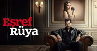 Eşref Rüya Episode 11 (S01)